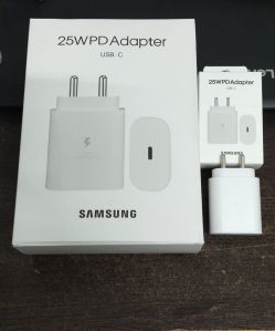 QC 18W Charger Adapter