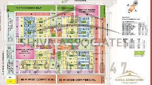 Residential Properties in Alpha 2, Greater Noida