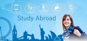 Study Abroad Consultant Service