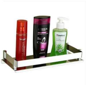 Stainless Steel Patti Shelf