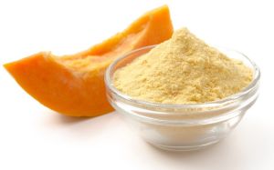 Dehydrated Papaya Powder