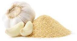 Dehydrated Garlic Powder