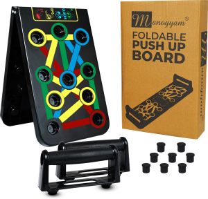 Push up Board