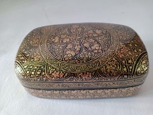 Handcrafted Jewelry Boxes