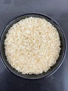 1509 Steam Second Wand Basmati Rice