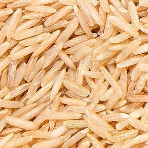 Brown Basmati Rice