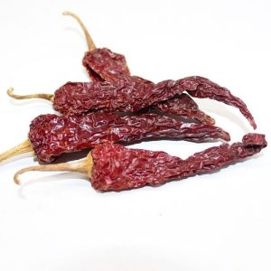 Byadgi Kaddi Dry Red Chilli