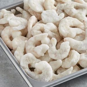 Frozen Prawns