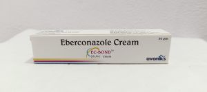 Eberconazole Cream (EC-BOND)