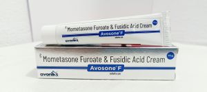 Mometasone Furoate Cream (AVOSONE-F)