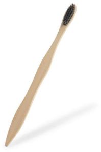 Natural Bamboo Toothbrush