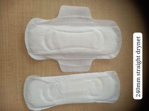 woman sanitary napkin