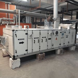 ahu unit