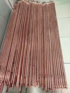 Copper Earth Rod