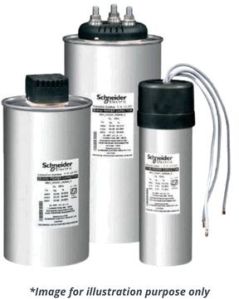 Power Factor Capacitor