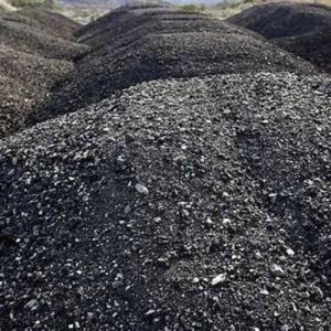 slurry coal