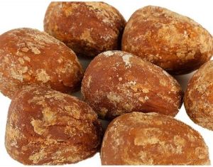 Jaggery Balls