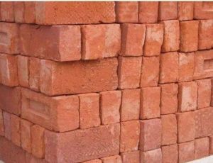 Red Clay Bricks