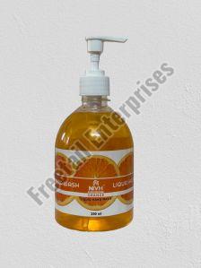 250ml Liquid Hand Wash