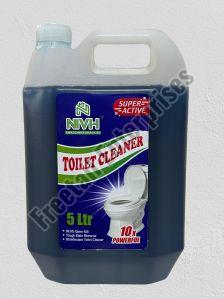 5 Litre Toilet Cleaner