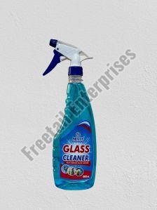 500ml Liquid Glass Cleaner