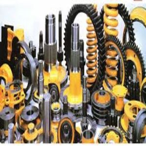 motor spare parts