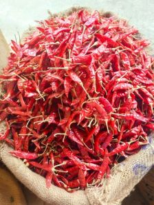 334 Sannam Red Dry Chilli