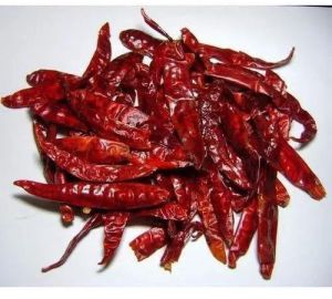 S10 Sannam Dry Red Chilli