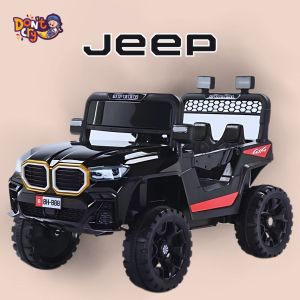 kids rideon jeep