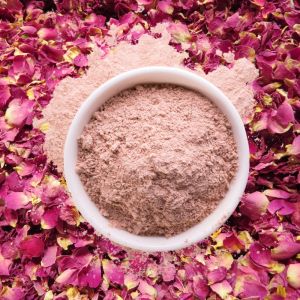 Rose Petal Powder