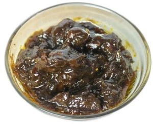 Spicy Sweet Tamarind Pickle