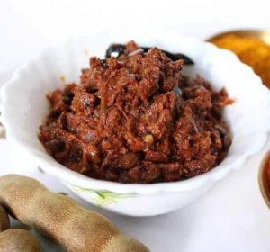 Spicy Tamarind Pickle