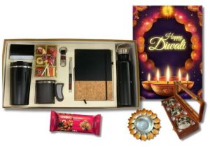 Celebration Essentials Gift Box