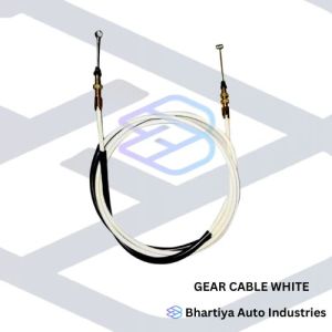 TVS King Gear Cable