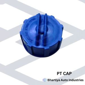 TVS King Petrol Tank Cap