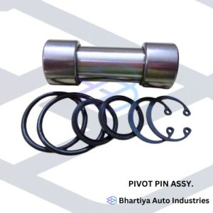 TVS King Pivot Pin Assembly