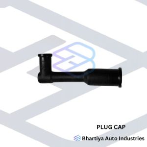 TVS King Plug Cap