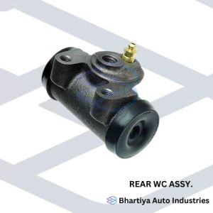 TVS King Rear Wheel Cylinder Assembly