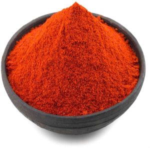 Blended Red Chilli Powder