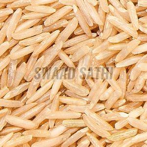 Brown Basmati Rice