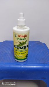 Magic Organic Air Surface Spray