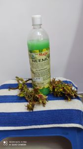 Majic Neemly Floor Cleaner