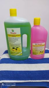 Majic Organic Multi Surface Cleaner