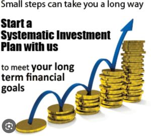 sip investment service