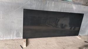 Absolute Black Granite