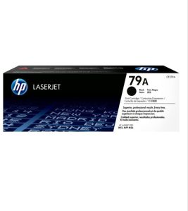 HP 79A Toner Cartridge