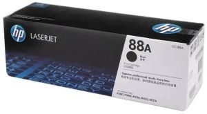 HP 88A Toner Cartridge