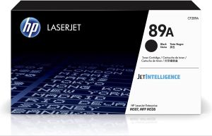 HP 89A Toner Cartridge