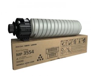 Ricoh Mp 3554 Toner Cartridge