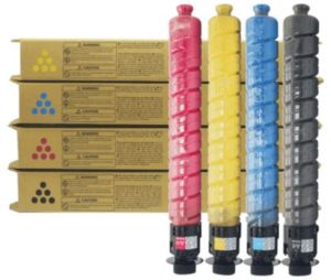 Ricoh Mp C2500 Toner Cartridge